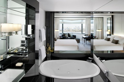 Crown Metropol Perth - Accommodation in Brisbane 14