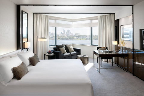 Crown Metropol Perth - Accommodation in Brisbane 15