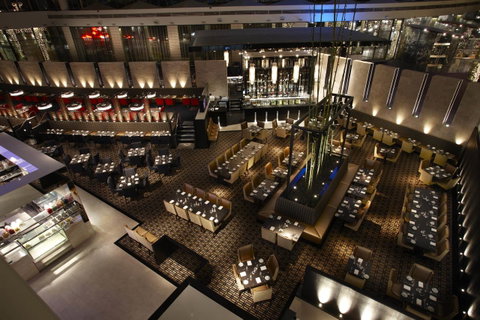 Crown Metropol Perth - Accommodation in Brisbane 10
