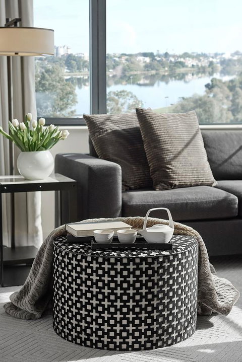 Crown Metropol Perth - Accommodation in Brisbane 20