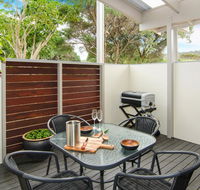 Margaret River Beach Studios - Accommodation in Brisbane