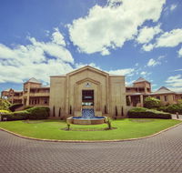 Abbey Beach Resort - Accommodation in Brisbane