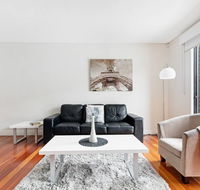 Parklane Apartments - Accommodation in Brisbane