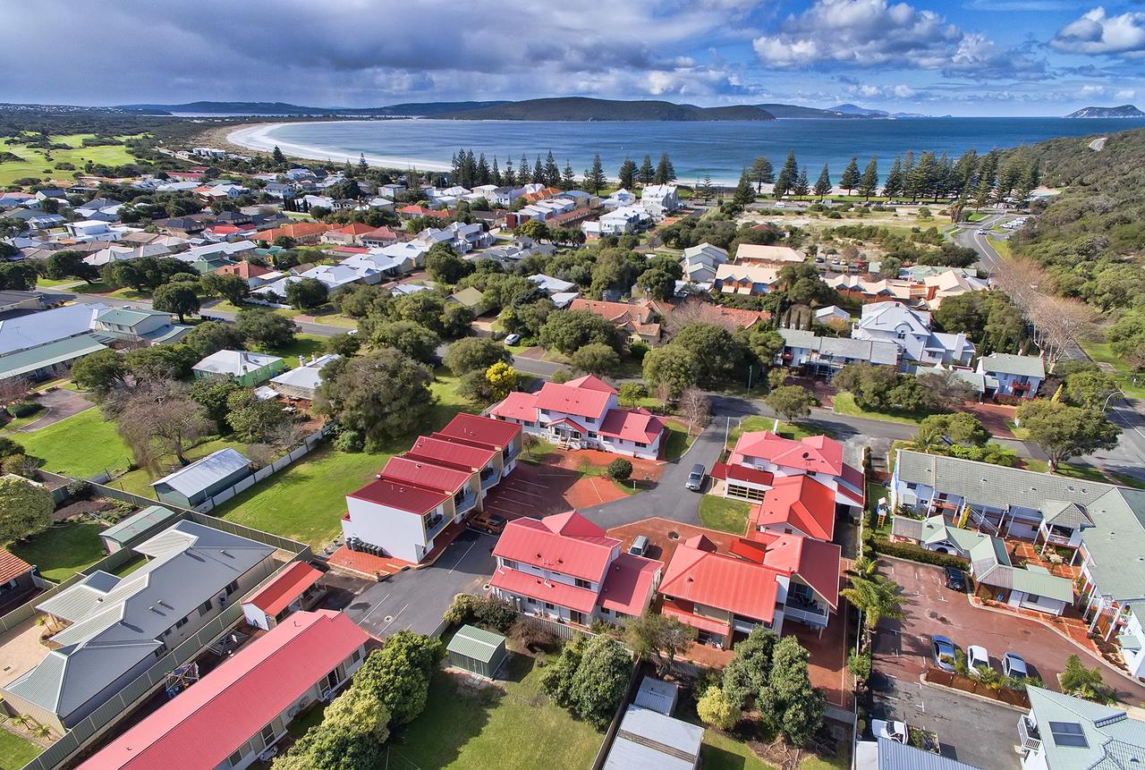 Nullaki WA Accommodation in Brisbane