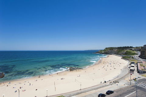Noah\'s On The Beach - Accommodation in Brisbane 21