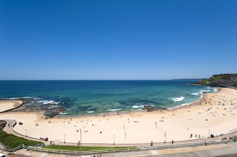 Noah\'s On The Beach - Accommodation in Brisbane 23