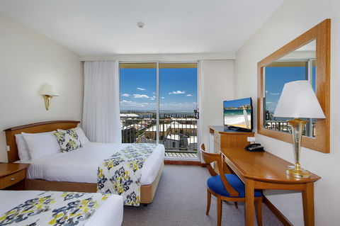 Noah\'s On The Beach - Accommodation in Brisbane 20