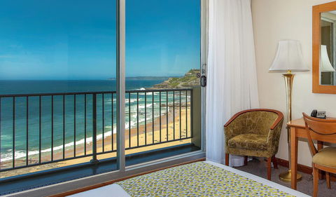 Noah\'s On The Beach - Accommodation in Brisbane 1