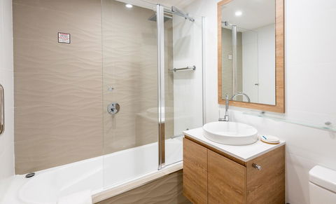 Noah\'s On The Beach - Accommodation in Brisbane 11