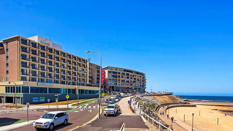 Noah\'s On The Beach - Accommodation in Brisbane 3