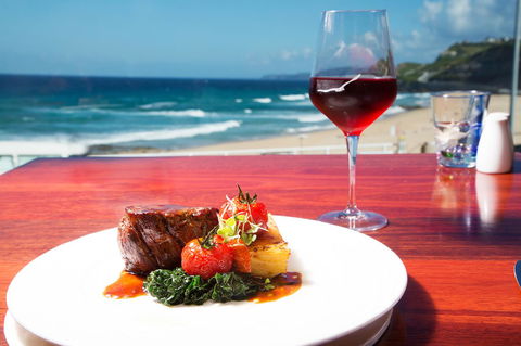 Noah\'s On The Beach - Accommodation in Brisbane 5