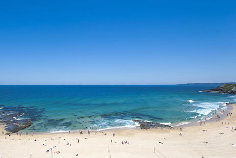Noah\'s On The Beach - Accommodation in Brisbane 0