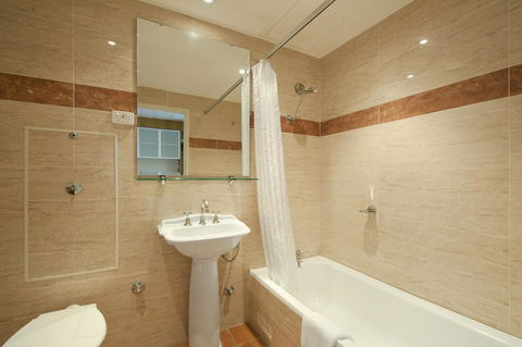 Noah\'s On The Beach - Accommodation in Brisbane 19