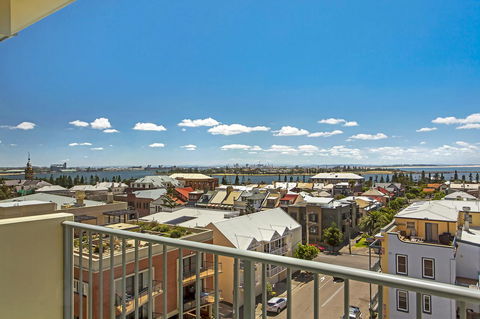 Noah\'s On The Beach - Accommodation in Brisbane 4
