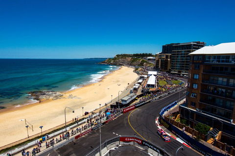 Noah\'s On The Beach - Accommodation in Brisbane 2