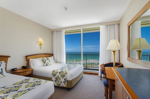 Noah\'s On The Beach - Accommodation in Brisbane 10
