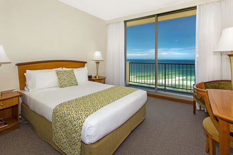Noah\'s On The Beach - Accommodation in Brisbane 6