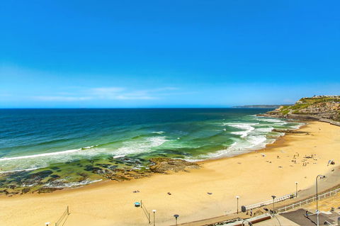 Noah\'s On The Beach - Accommodation in Brisbane 17