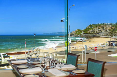 Noah\'s On The Beach - Accommodation in Brisbane 14