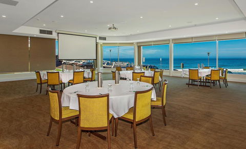 Noah\'s On The Beach - Accommodation in Brisbane 12