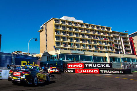 Noah\'s On The Beach - Accommodation in Brisbane 8