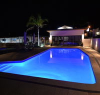 Country Comfort Amity Motel - Accommodation in Brisbane
