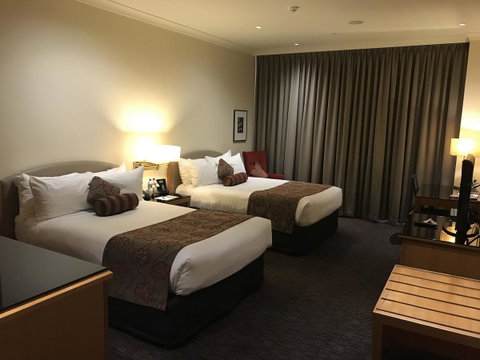 Duxton Hotel Perth - Accommodation in Brisbane 8