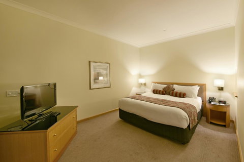 Duxton Hotel Perth - Accommodation in Brisbane 10