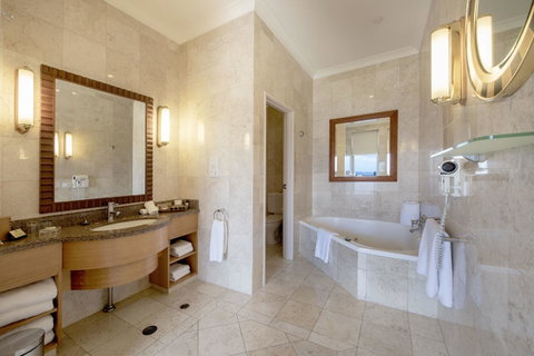Duxton Hotel Perth - Accommodation in Brisbane 14