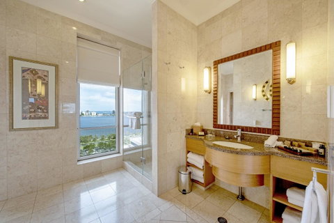 Duxton Hotel Perth - Accommodation in Brisbane 13