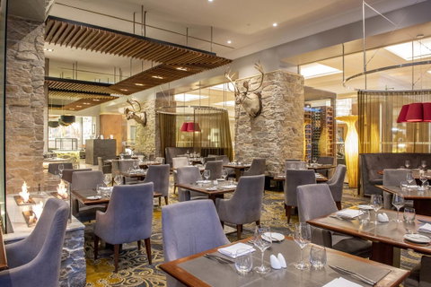Duxton Hotel Perth - Accommodation in Brisbane 26