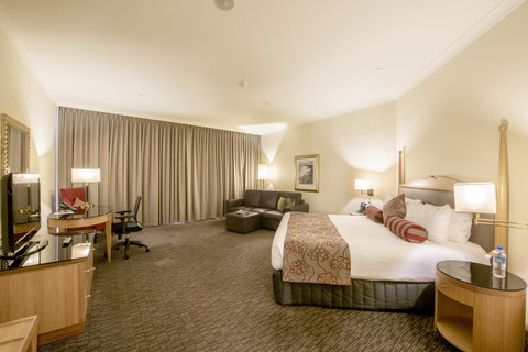 Duxton Hotel Perth - Accommodation in Brisbane 20