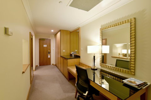 Duxton Hotel Perth - Accommodation in Brisbane 11