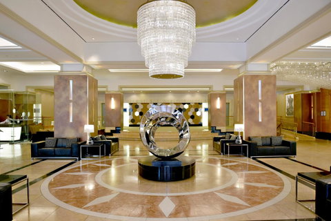 Duxton Hotel Perth - Accommodation in Brisbane 1