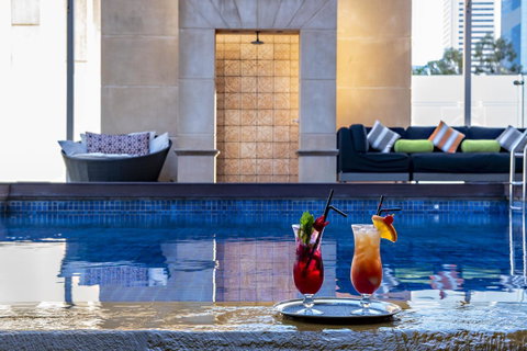 Duxton Hotel Perth - Accommodation in Brisbane 27