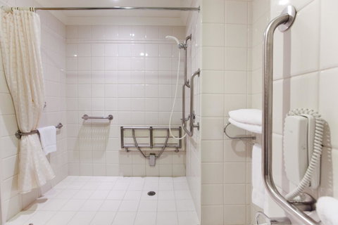 Duxton Hotel Perth - Accommodation in Brisbane 4