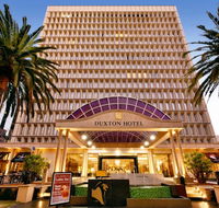 Duxton Hotel Perth - Accommodation in Brisbane