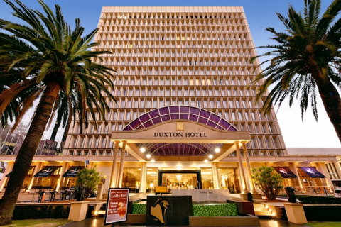 Duxton Hotel Perth - Accommodation in Brisbane 0