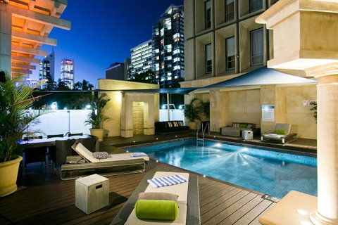 Duxton Hotel Perth - Accommodation in Brisbane 30