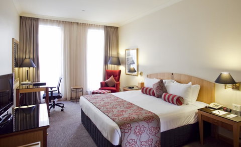 Duxton Hotel Perth - Accommodation in Brisbane 6