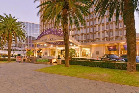 Duxton Hotel Perth - Accommodation in Brisbane 24