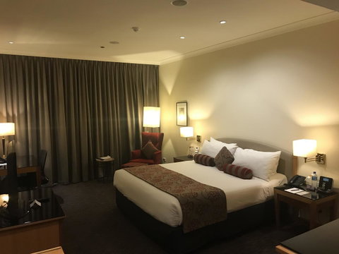 Duxton Hotel Perth - Accommodation in Brisbane 9
