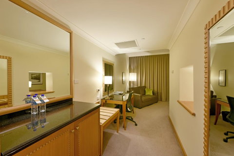 Duxton Hotel Perth - Accommodation in Brisbane 12