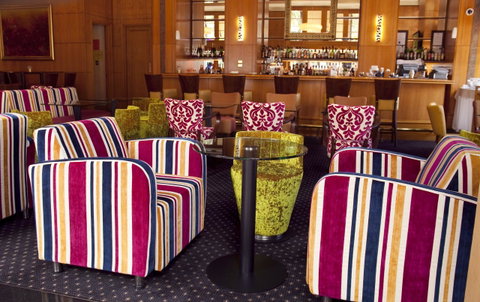 Duxton Hotel Perth - Accommodation in Brisbane 39