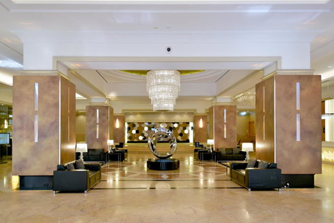 Duxton Hotel Perth - Accommodation in Brisbane 28