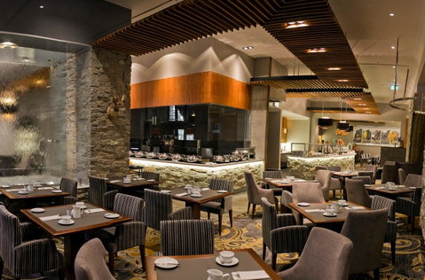 Duxton Hotel Perth - Accommodation in Brisbane 44