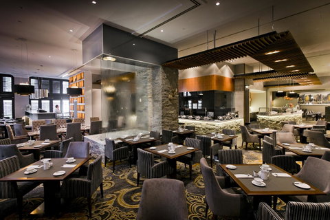 Duxton Hotel Perth - Accommodation in Brisbane 34