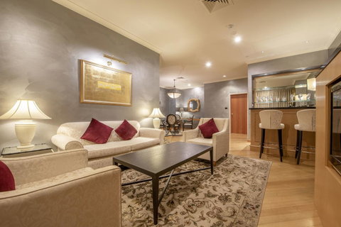 Duxton Hotel Perth - Accommodation in Brisbane 16