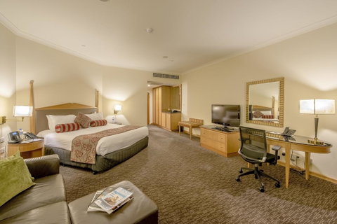 Duxton Hotel Perth - Accommodation in Brisbane 19