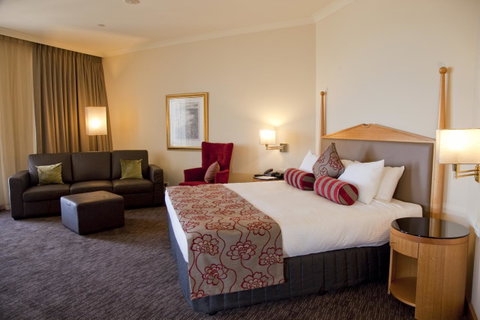 Duxton Hotel Perth - Accommodation in Brisbane 40